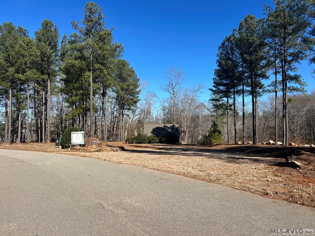 Image 3: View from Pinnacle Shores Dr