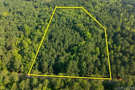 Lot 12 F Occaneechi Trail