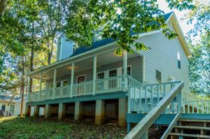 222 Red Fox Drive