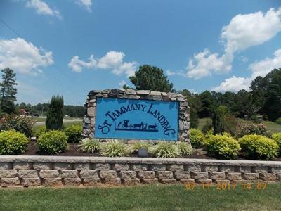26 St. Tammany Drive