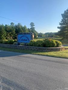 Lot 85 Country Blvd