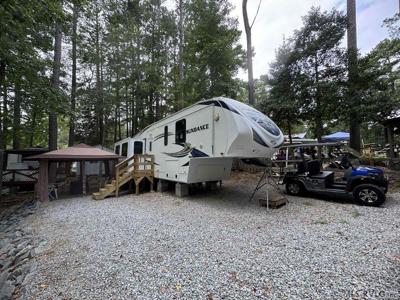 126 Bighorn Trail