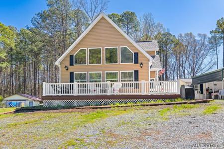 104 Wiccacanee Trail