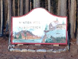 0 Hinton Mill Rd