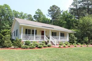 122 Nutbush Drive