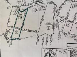 Lot 2 Cliffside Drive
