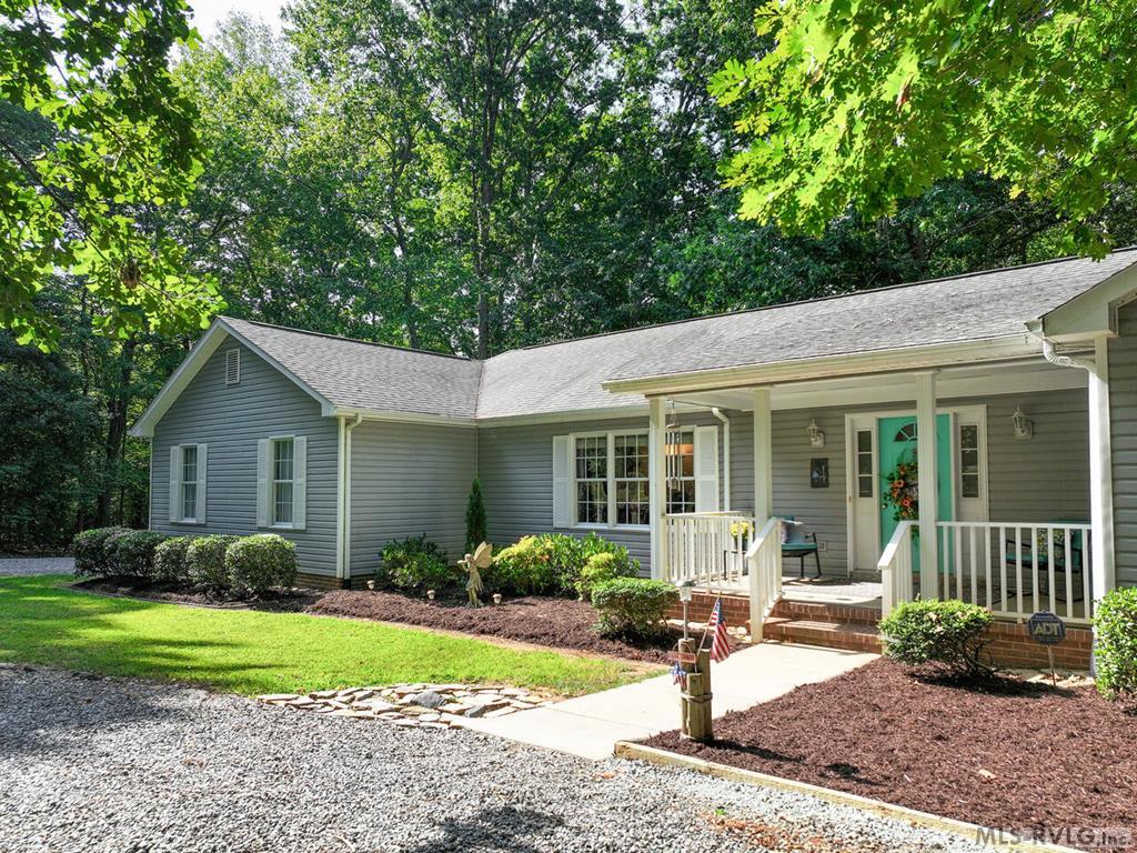 398 Merifield Drive, Clarksville, VA lhrmls01809049