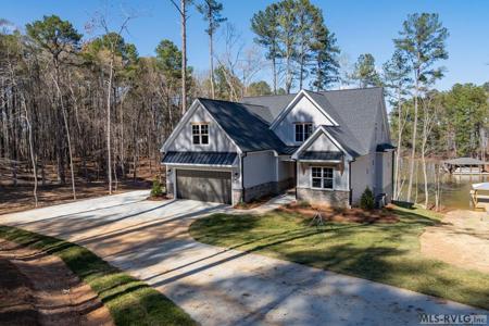 117 Serenity Point
