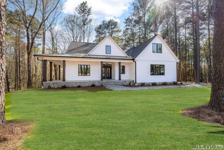 281 Palmer Point Rd