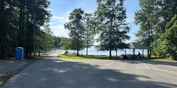 Lot 135 Edgewater Dr.