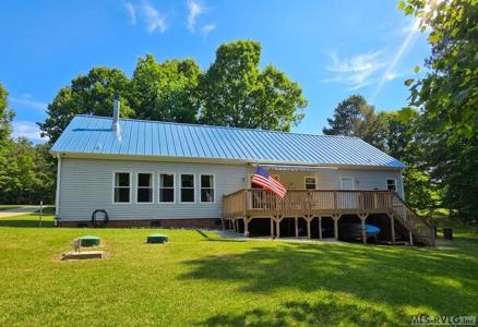 287 Moncure Lane