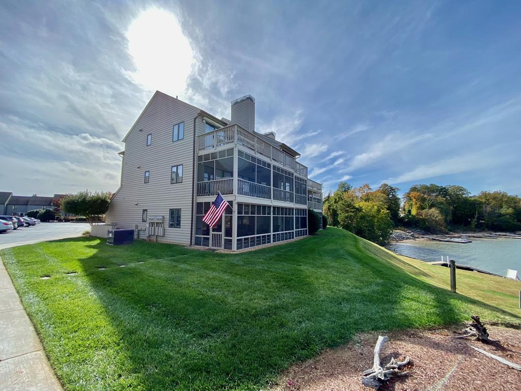 60 The Moorings, Clarksville, VA lhrmls01093267