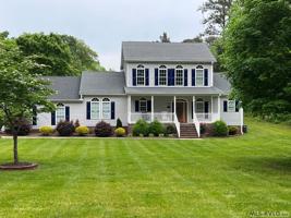 181 Hemlock Drive