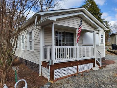 285 Allegheny Drive