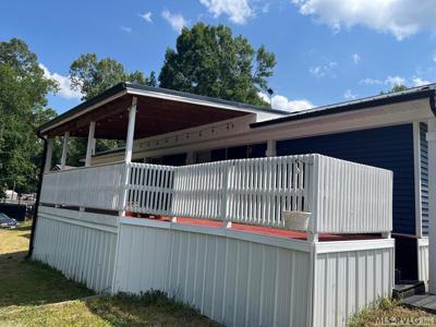138 Ford Trail