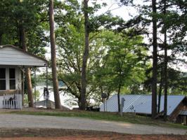 62 Gunpowder Trail