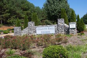 11 Granite Hall Drive