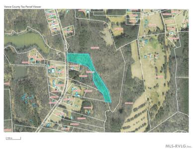 4.57 Acs Rock Mill Road