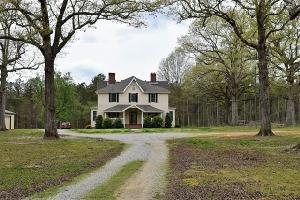 4155 Robinson Ferry Rd