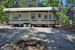 20 Lost Trail