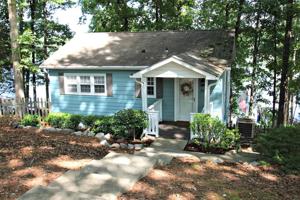 336 Fox Den Drive