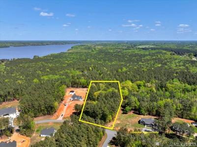 Lot #135 Edgewater Drive