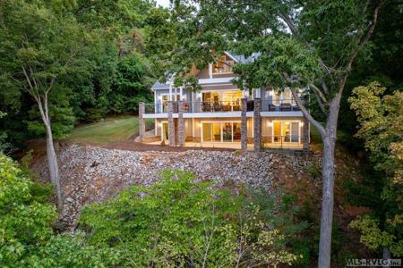 84 Lost Forest Road