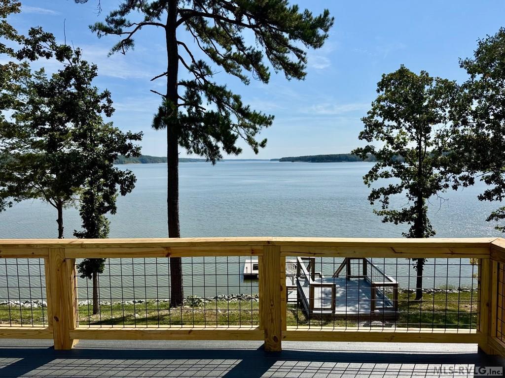 Image 3: From The Back Deck