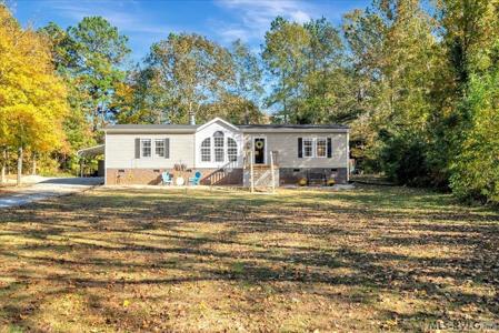 165 Locust Drive
