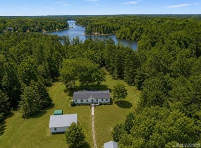 900 Buffalo Creek Road