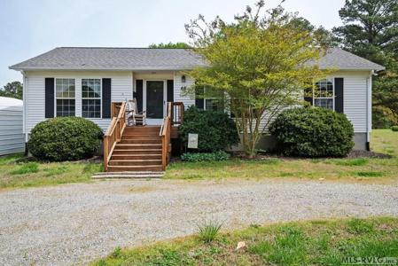48 Longwood Drive