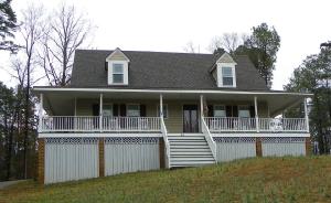 421 Beechwood Drive