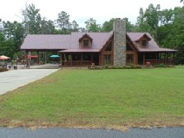 101 Lookout Point Dr.