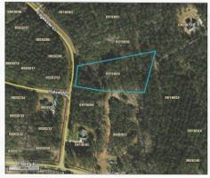 Lot #135 Edgewater Drive