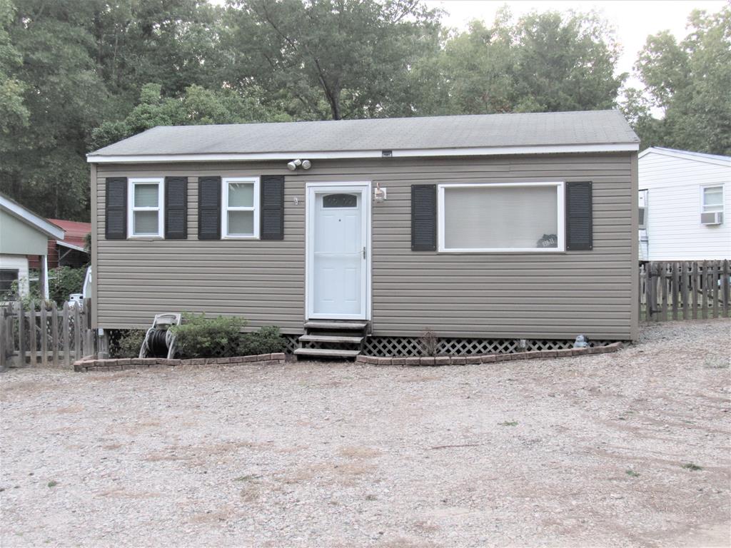 282 Happy Trail, Bracey, VA 23919 lhrmls00584934