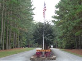 90 Occanecchi Trail