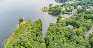 Lot 13 Lake Pointe Drive