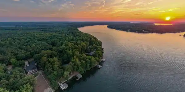 Lot 15 Harbor Dr.
