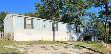 91 Coulee Trail