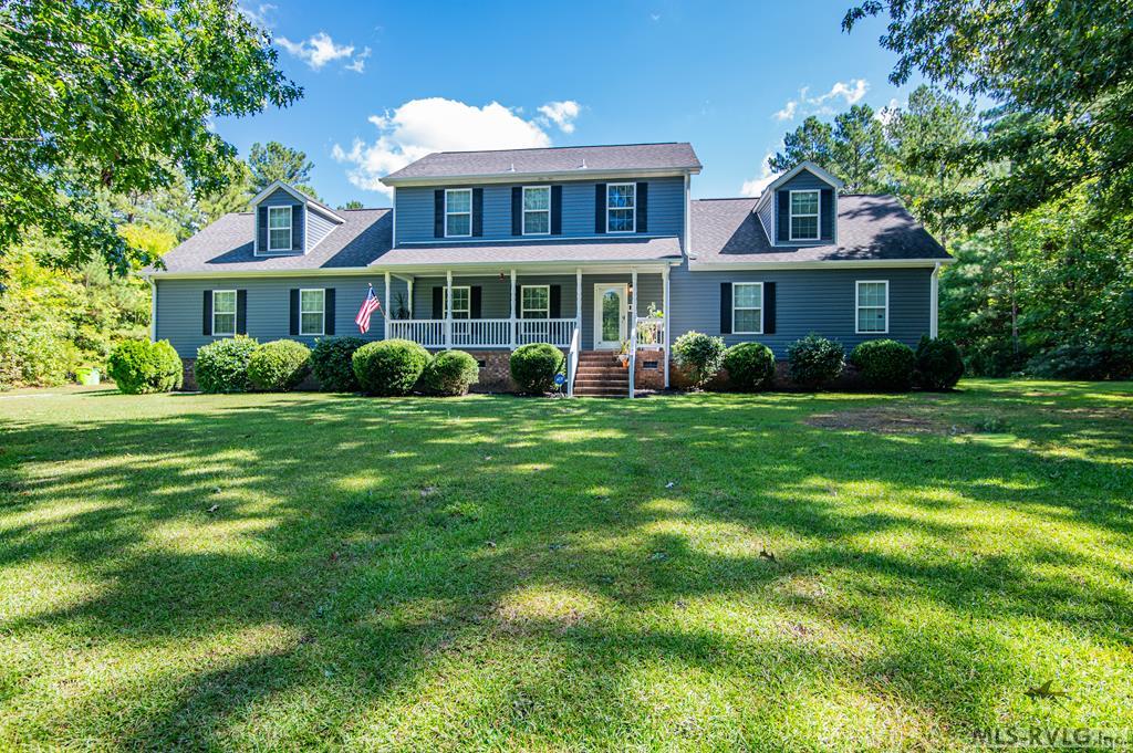 322 Edgewater Dr., Roanoke Rapids, NC lhrmls01790555