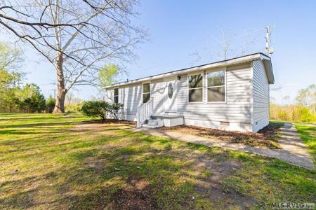 779 Old St Tammany Rd