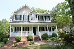 130 Nutbush Drive