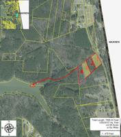 Lot 3 County Line Park Road