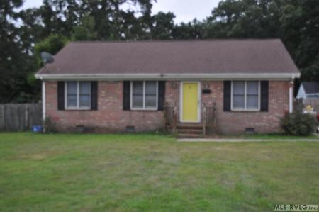 1511 Dogwood Street