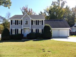 112 Blue Water Court