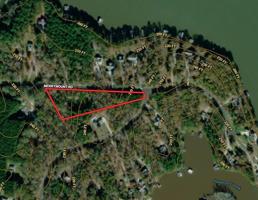 Lot 127 Merrymount Rd