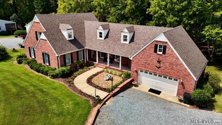 317 Lake Ridge Drive