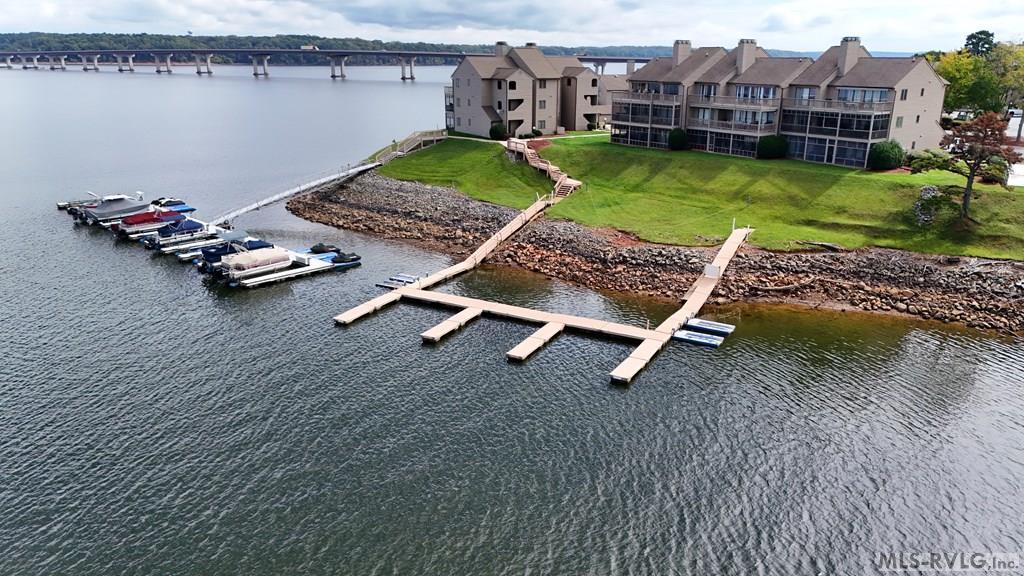Image 3: The Community Dock
