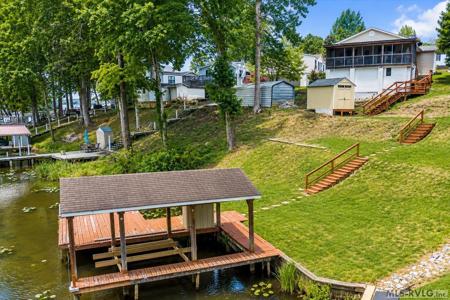 332 Eagle Trail