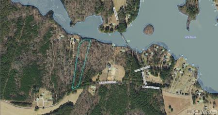 Lot 6 Lake Gaston Drive